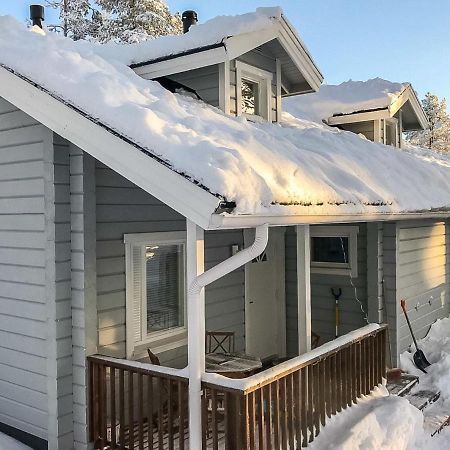 Holiday Home Yllaes Iisakki As- 10 B By Interhome Ylläsjärvi 외부 사진
