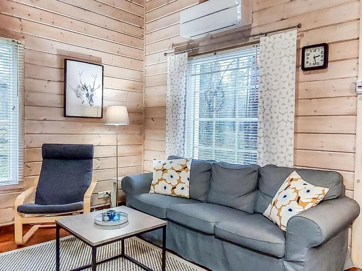 Holiday Home Yllaes Iisakki As- 10 B By Interhome Ylläsjärvi 외부 사진