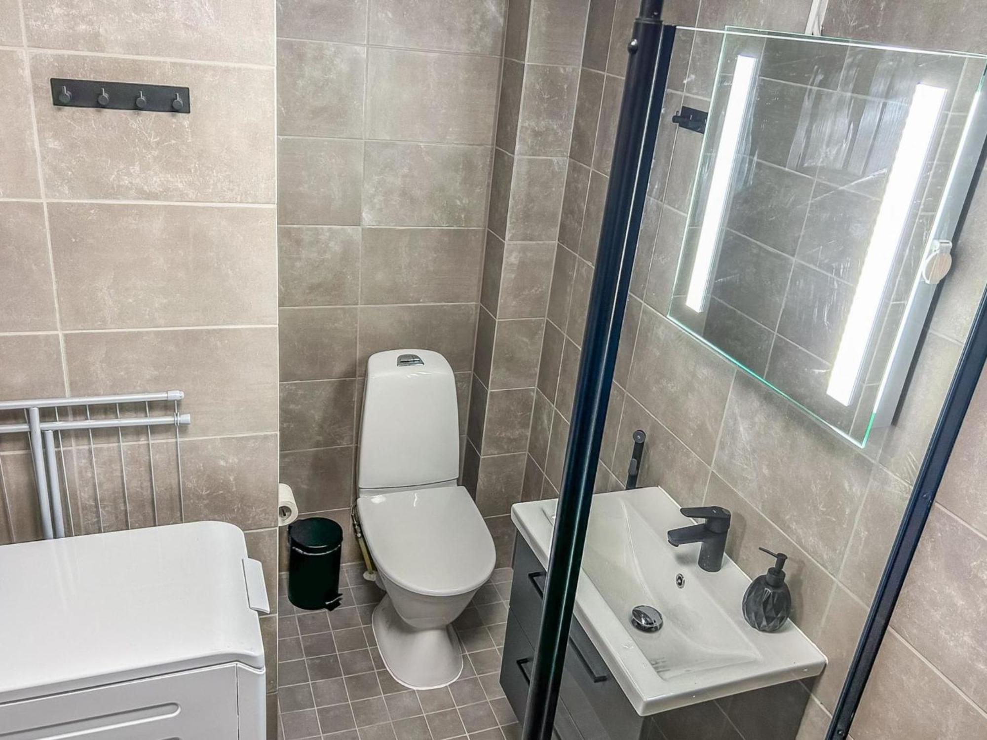 Holiday Home Yllaes Iisakki As- 10 B By Interhome Ylläsjärvi 외부 사진
